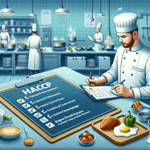 HACCP