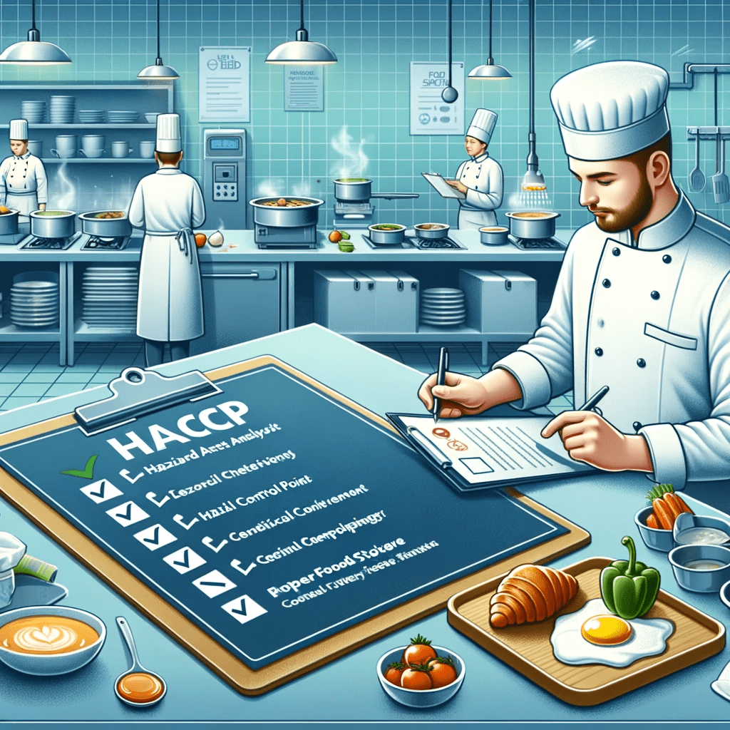 HACCP