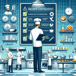 Система ХАССП (HACCP)