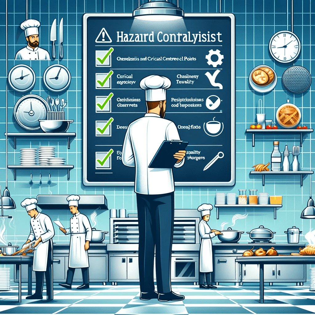 Система ХАССП (HACCP)