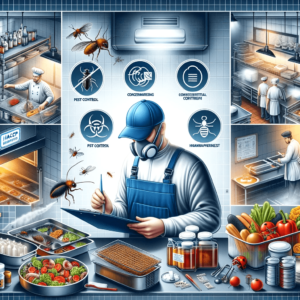 Pest Control - це стратегічний підхід