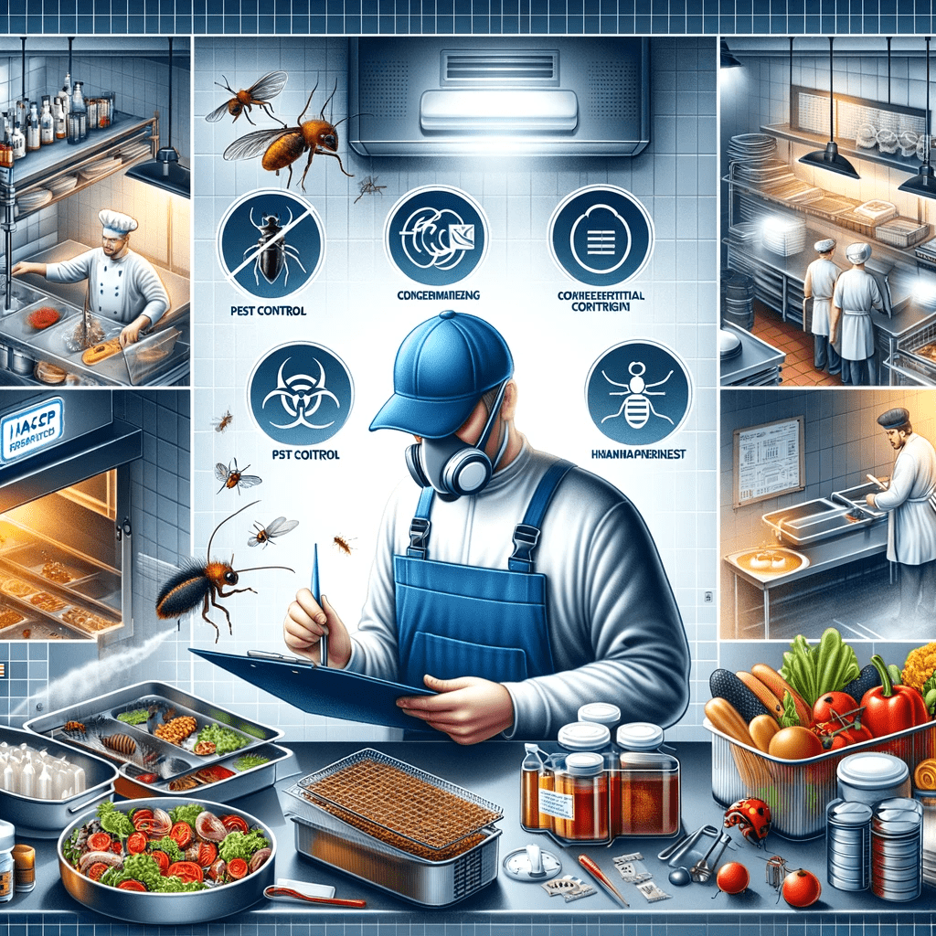 Pest Control - це стратегічний підхід