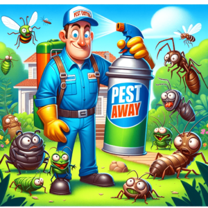 Pest Control