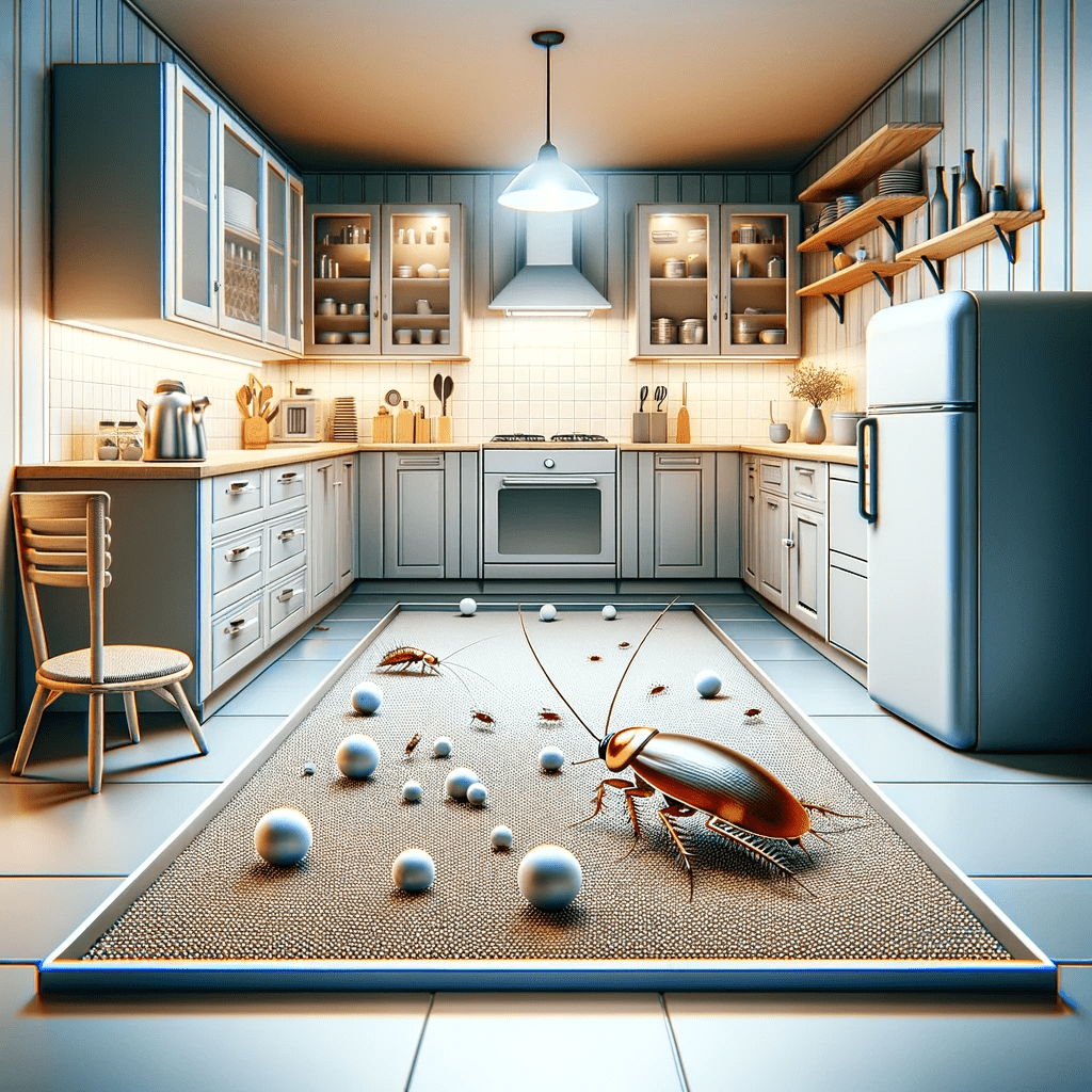 Головна Дезнаб Як позбутися тарганів