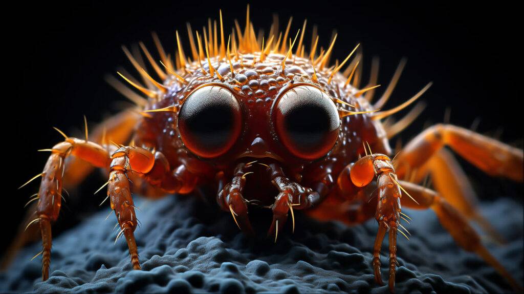 Пилові кліщі