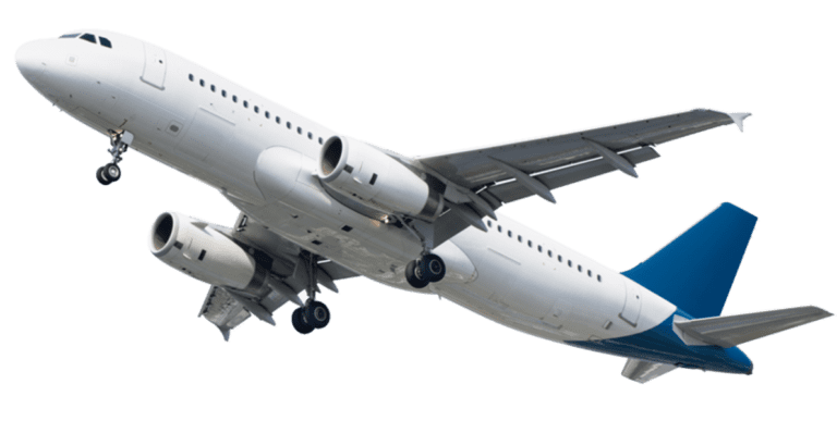 Головна Дезнаб Дезінфекція літака