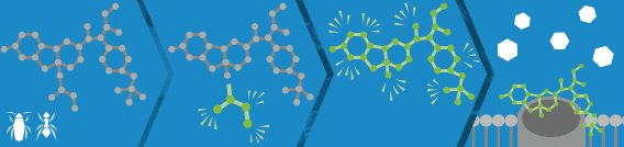 Дія Адвін гель від тарганів