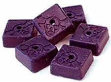 Воскові брикети від гризунів Талон