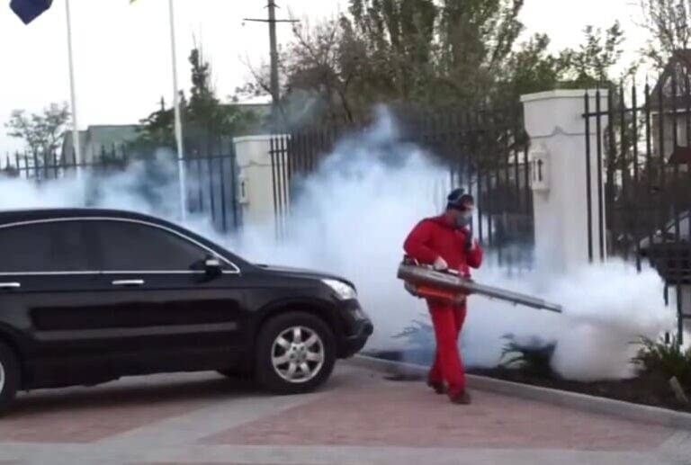 Головна Дезнаб 904