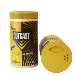 Гранульований засіб від Мурах