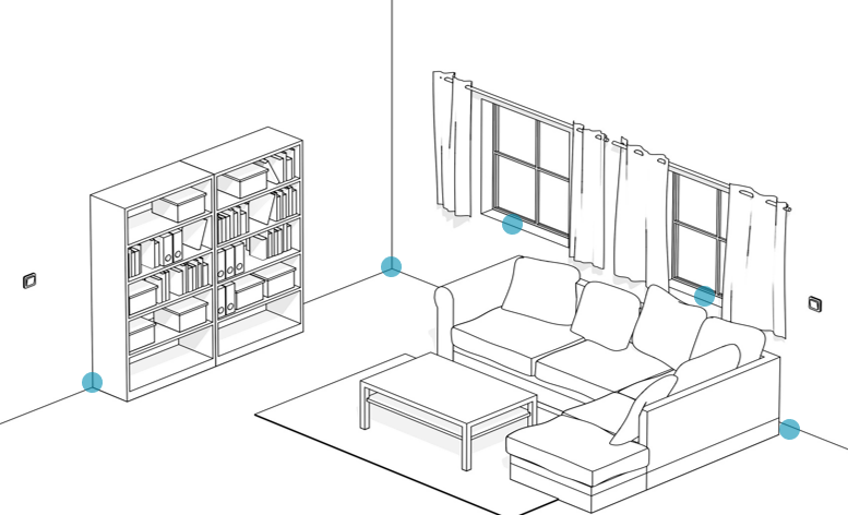 Пастки від тарганів Outcast