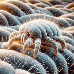 Пилові кліщі