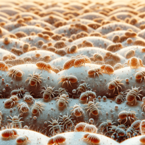 Пилові кліщі