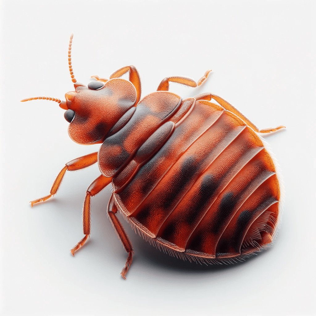 Як вивести клопів