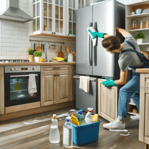 Засіб від тарганів