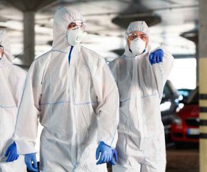 Служба дезінсекції "ДЕЗСНАБ"